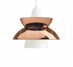 Подвесной светильник Doo-Wop фабрика Louis Poulsen