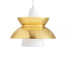 Подвесной светильник Doo-Wop фабрика Louis Poulsen