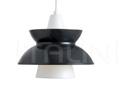 Подвесной светильник Doo-Wop фабрика Louis Poulsen