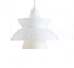 Подвесной светильник Doo-Wop фабрика Louis Poulsen