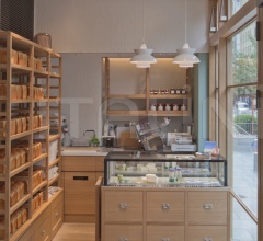 Подвесной светильник Doo-Wop фабрика Louis Poulsen