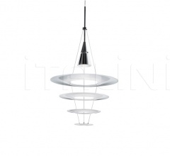 Подвесной светильник Enigma 425 фабрика Louis Poulsen