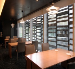 Подвесной светильник Enigma 425 фабрика Louis Poulsen