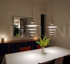 Подвесной светильник Enigma 425 фабрика Louis Poulsen