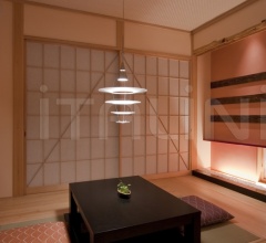 Подвесной светильник Enigma 425 фабрика Louis Poulsen