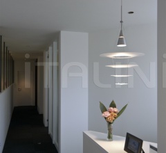 Подвесной светильник Enigma 425 фабрика Louis Poulsen