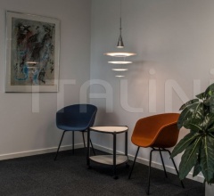 Подвесной светильник Enigma 425 фабрика Louis Poulsen