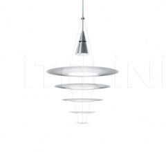 Подвесной светильник Enigma 545 фабрика Louis Poulsen