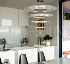 Подвесной светильник Enigma 545 фабрика Louis Poulsen