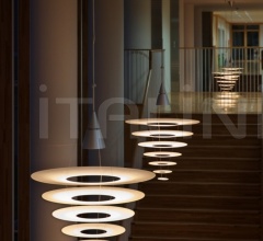 Подвесной светильник Enigma 825 фабрика Louis Poulsen