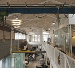 Подвесной светильник Enigma 825 фабрика Louis Poulsen