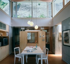 Подвесной светильник Moser Подвесной светильник Moser фабрика Louis Poulsen