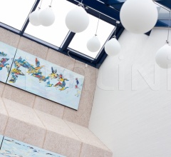 Подвесной светильник Moser Подвесной светильник Moser фабрика Louis Poulsen