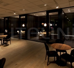 Подвесной светильник Moser Подвесной светильник Moser фабрика Louis Poulsen