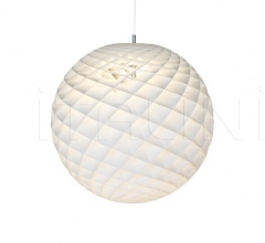 Подвесной светильник Patera Подвесной светильник Patera фабрика Louis Poulsen