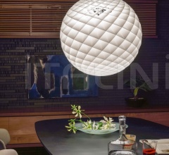 Подвесной светильник Patera Подвесной светильник Patera фабрика Louis Poulsen