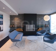 Подвесной светильник Patera Подвесной светильник Patera фабрика Louis Poulsen