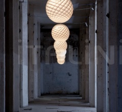 Подвесной светильник Patera Подвесной светильник Patera фабрика Louis Poulsen