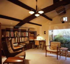 Люстра PH 2/1 Люстра PH 2/1 фабрика Louis Poulsen