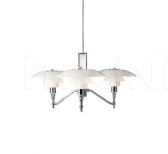 Люстра PH 3/2 Academy Люстра PH 3/2 Academy фабрика Louis Poulsen