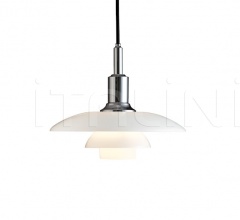 Подвесной светильник PH 3/2 Подвесной светильник PH 3/2 фабрика Louis Poulsen