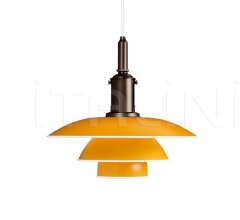 Подвесной светильник PH 3½-3 Подвесной светильник PH 3½-3 фабрика Louis Poulsen