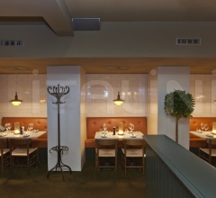 Подвесной светильник PH 3½-3 Подвесной светильник PH 3½-3 фабрика Louis Poulsen