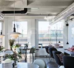 Подвесной светильник PH 3½-3 Подвесной светильник PH 3½-3 фабрика Louis Poulsen