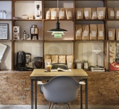 Подвесной светильник PH 3½-3 Подвесной светильник PH 3½-3 фабрика Louis Poulsen