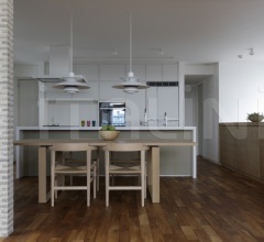 Подвесной светильник PH 5 Подвесной светильник PH 5 фабрика Louis Poulsen