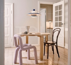 Подвесной светильник PH 5 Подвесной светильник PH 5 фабрика Louis Poulsen