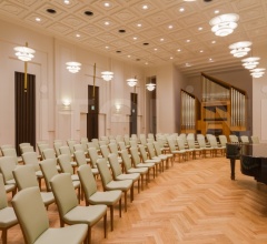 Подвесной светильник PH 5-4½ & PH 6½-6 Подвесной светильник PH 5-4½ & PH 6½-6 фабрика Louis Poulsen