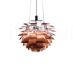 Подвесной светильник PH Artichoke Подвесной светильник PH Artichoke фабрика Louis Poulsen