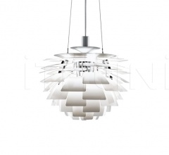 Подвесной светильник PH Artichoke Подвесной светильник PH Artichoke фабрика Louis Poulsen