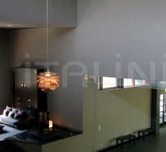 Подвесной светильник PH Artichoke Подвесной светильник PH Artichoke фабрика Louis Poulsen