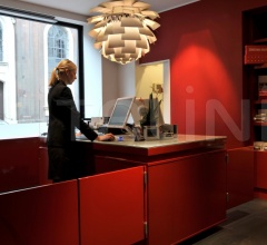 Подвесной светильник PH Artichoke Подвесной светильник PH Artichoke фабрика Louis Poulsen