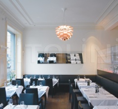 Подвесной светильник PH Artichoke Подвесной светильник PH Artichoke фабрика Louis Poulsen