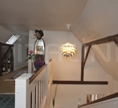 Подвесной светильник PH Artichoke Подвесной светильник PH Artichoke фабрика Louis Poulsen