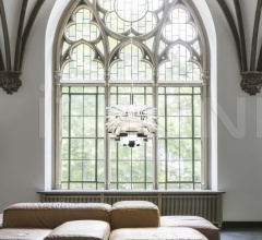 Подвесной светильник PH Artichoke Подвесной светильник PH Artichoke фабрика Louis Poulsen