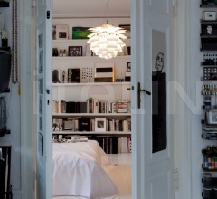 Подвесной светильник PH Artichoke Подвесной светильник PH Artichoke фабрика Louis Poulsen