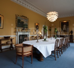 Подвесной светильник PH Artichoke Подвесной светильник PH Artichoke фабрика Louis Poulsen