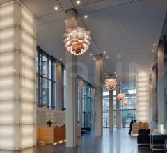 Подвесной светильник PH Artichoke Подвесной светильник PH Artichoke фабрика Louis Poulsen