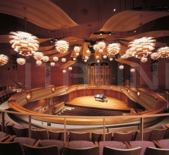 Подвесной светильник PH Artichoke Подвесной светильник PH Artichoke фабрика Louis Poulsen