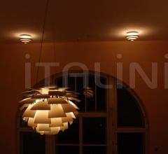 Подвесной светильник PH Artichoke Подвесной светильник PH Artichoke фабрика Louis Poulsen