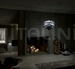 Подвесной светильник PH Artichoke Подвесной светильник PH Artichoke фабрика Louis Poulsen