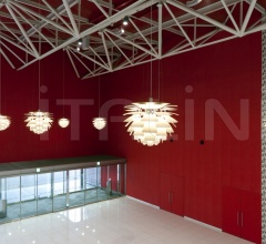 Подвесной светильник PH Artichoke Подвесной светильник PH Artichoke фабрика Louis Poulsen