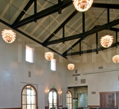 Подвесной светильник PH Artichoke Подвесной светильник PH Artichoke фабрика Louis Poulsen