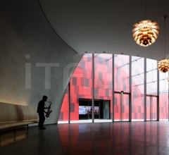 Подвесной светильник PH Artichoke Подвесной светильник PH Artichoke фабрика Louis Poulsen