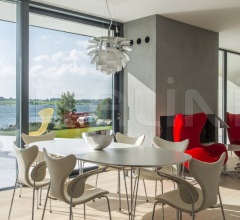 Подвесной светильник PH Artichoke Подвесной светильник PH Artichoke фабрика Louis Poulsen