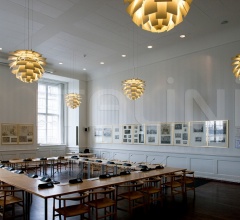 Подвесной светильник PH Artichoke Подвесной светильник PH Artichoke фабрика Louis Poulsen